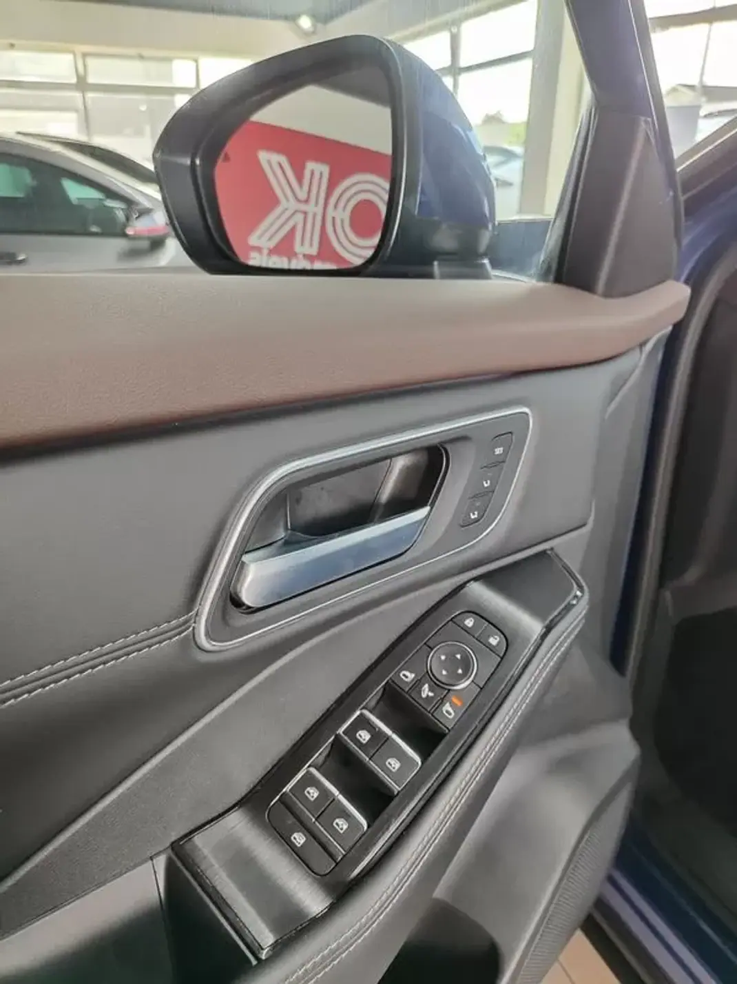 Nissan X-Trail 2023 - 33950 EUR, 35900 km - AUTO.MOTO.pt - 35900km - foto 23 de 35