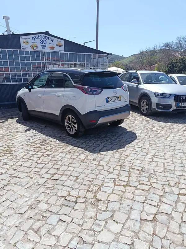 Opel Crossland 1.5 Diesel Auto Edition 2017 Diesel