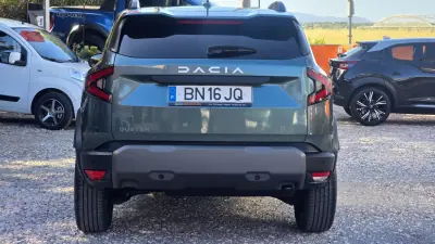 Dacia Duster 2024 - 22750 EUR, 21684 km - AUTO.MOTO.pt - 21684km - foto 12 de 26