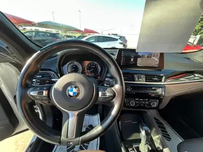 BMW X1 2021 - 31990 EUR, 43500 km - AUTO.MOTO.pt - 43500km - foto 12 de 19