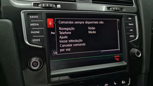 Volkswagen Golf 2015 - 19950 EUR, 168021 km - AUTO.MOTO.pt - 168021km - foto 41 de 56