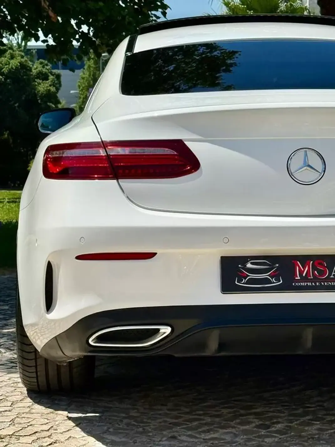 Mercedes-Benz E 220 2017 - 29890 EUR, 193800 km - AUTO.MOTO.pt - 193800km - foto 40 de 41