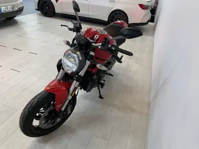 Ducati Monster 1000 2018 - 9950 EUR, 10707 km - AUTO.MOTO.pt - 10707km - foto 16 de 19