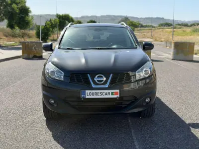 Nissan Qashqai 2011 - 10750 EUR, 149845 km - 149845km - foto 6 de 44