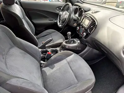 Nissan Juke 2014 - 10250 EUR, 107000 km - AUTO.MOTO.pt - 107000km - foto 10 de 20
