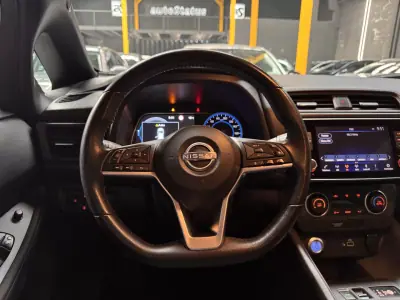 Nissan Leaf 2022 - 15990 EUR, 95500 km - AUTO.MOTO.pt - 95500km - foto 16 de 32