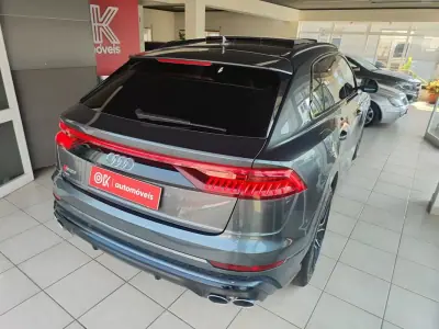 Audi SQ8 2020 - 81500 EUR, 141000 km - AUTO.MOTO.pt - 141000km - foto 10 de 37