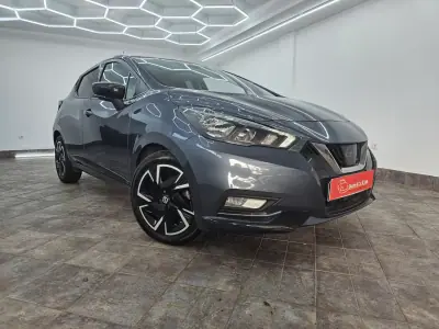 Nissan Micra 2022 - 13750 EUR, 84627 km - foto 3 de 49