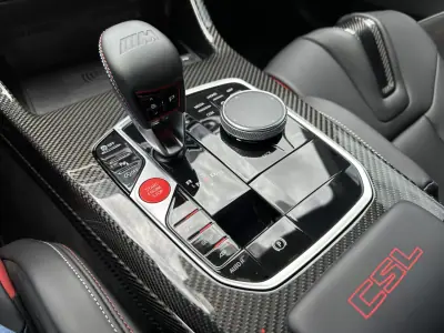 BMW M4 2022 - 190000 EUR, 6500 km - AUTO.MOTO.pt - 6500km - foto 46 de 77