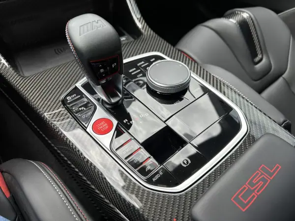 BMW M4 2022 - 190000 EUR, 6500 km - AUTO.MOTO.pt - 6500km - foto 46 de 77