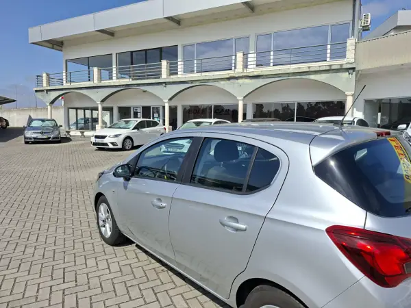 Opel Corsa 2016 - 8750 EUR, 236000 km - AUTO.MOTO.pt - 236000km - foto 10 de 26