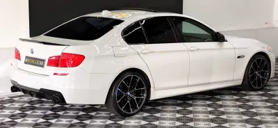 BMW 520 2011 - 19990 EUR, 157000 km - AUTO.MOTO.pt - 157000km - foto 12 de 37