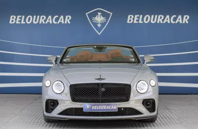 Bentley Continental GTC 2019 - 250000 EUR, 58772 km - AUTO.MOTO.pt - 58772km - foto 3 de 29