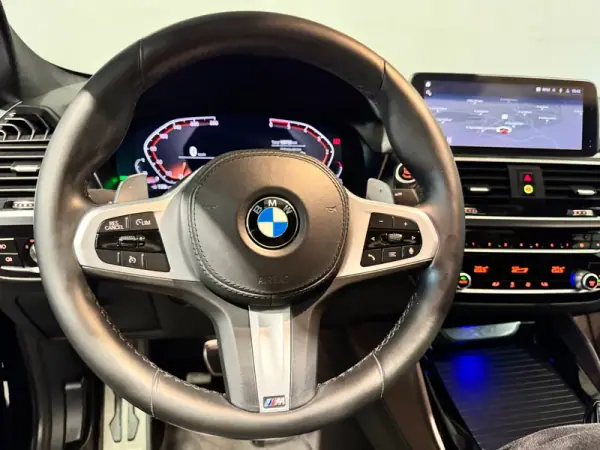 BMW X4 2020 - 39990 EUR, 159753 km - 159753km - foto 48 de 60