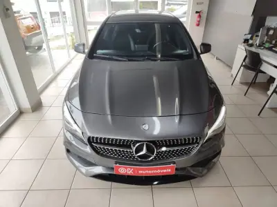 Mercedes-Benz CLA 200 2016 - 20500 EUR, 168500 km - AUTO.MOTO.pt - 168500km - foto 4 de 36