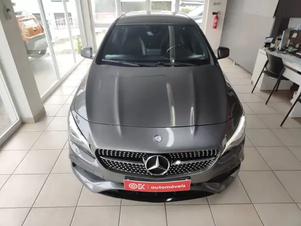 Mercedes-Benz CLA 200 2016 - 20500 EUR, 168500 km - AUTO.MOTO.pt - 168500km - foto 4 de 36