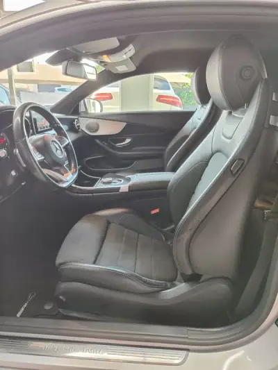 Mercedes-Benz C 250 2016 - 25990 EUR, 219000 km - AUTO.MOTO.pt - 219000km - foto 5 de 38
