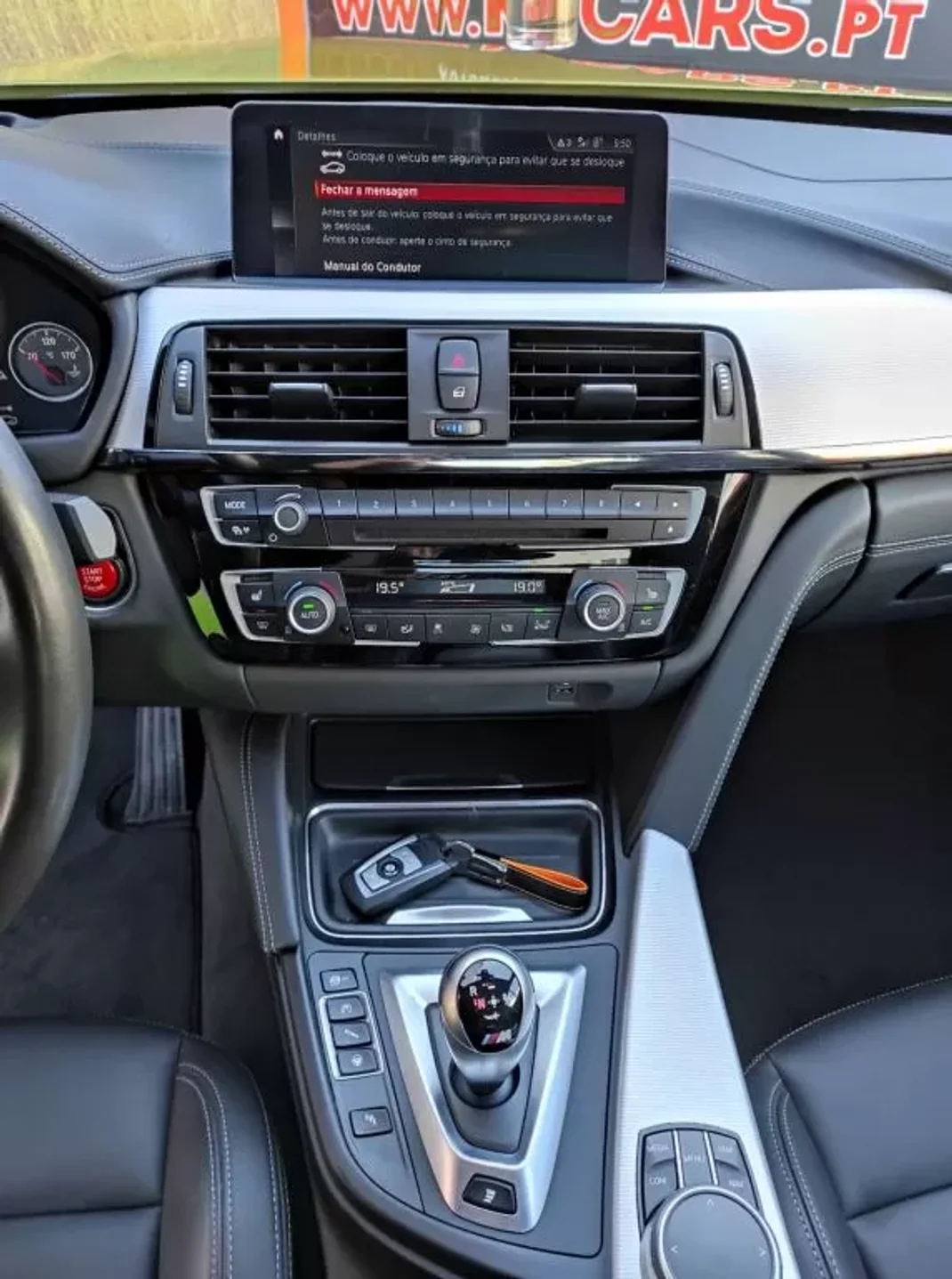 BMW M4 2019 - 79900 EUR, 26000 km - 26000km - foto 14 de 20