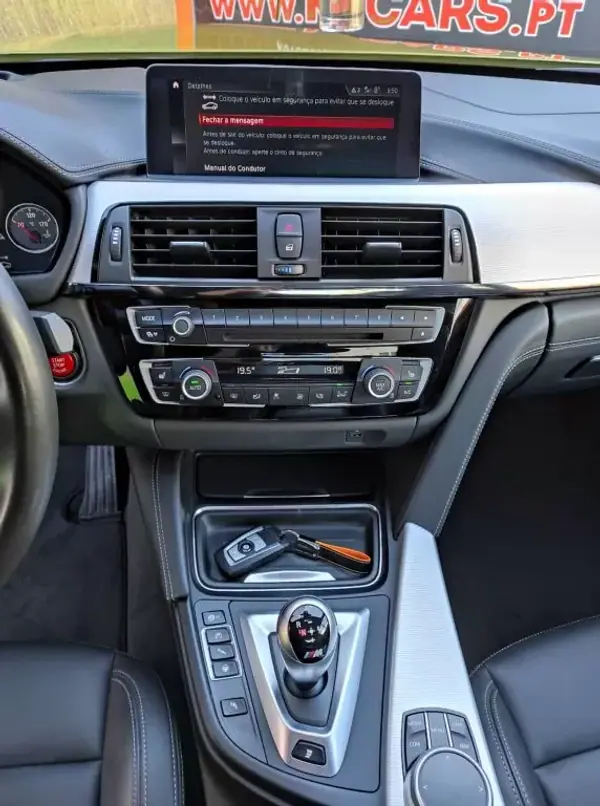BMW M4 2019 - 89900 EUR, 26000 km - AUTO.MOTO.pt - 26000km - foto 14 de 20