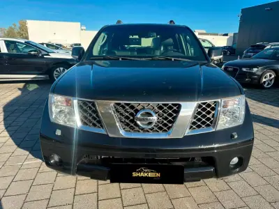 Nissan Pathfinder 2008 - 16900 EUR, 345798 km - AUTO.MOTO.pt - 345798km - foto 3 de 15