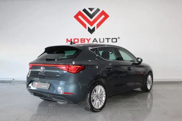 SEAT Leon 2021 - 18900 EUR, 136631 km - AUTO.MOTO.pt - 136631km - foto 2 de 34