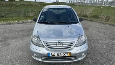 Citroën C3 2004 - 2500 EUR, 315000 km - AUTO.MOTO.pt - 315000km - foto 3 de 14