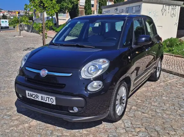 Fiat 500L 2013 - 7500 EUR, 160000 km - AUTO.MOTO.pt - 160000km - foto 3 de 29