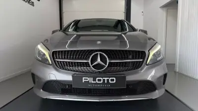 Mercedes-Benz A 180 2016 - 14990 EUR, 214388 km - AUTO.MOTO.pt - 214388km - foto 3 de 29