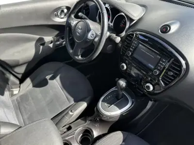 Nissan Juke 2017 - 12990 EUR, 84000 km - 84000km - foto 22 de 41