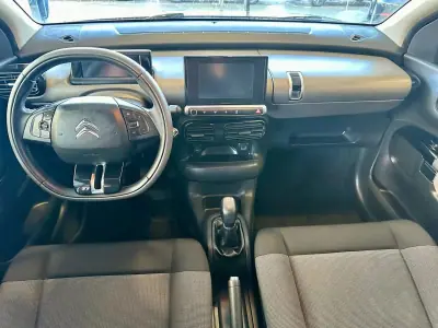 Citroën C4 Cactus 2017 - 11900 EUR, 135000 km - AUTO.MOTO.pt - 135000km - foto 7 de 10