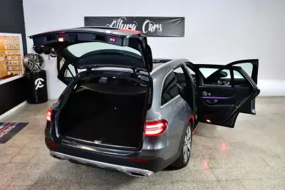 Mercedes-Benz E 220 2018 - 29900 EUR, 230000 km - AUTO.MOTO.pt - 230000km - foto 32 de 32