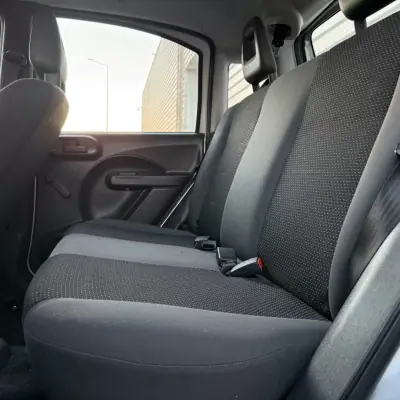 Fiat Panda 2010 — foto 6 de 13