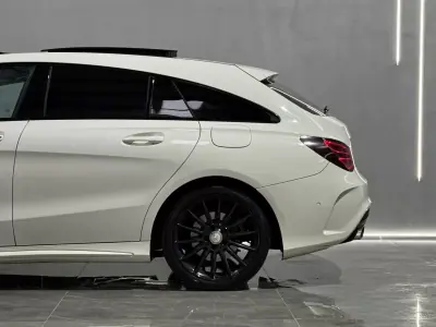 Mercedes-Benz CLA 220 2015 - 20990 EUR, 164000 km - AUTO.MOTO.pt - 164000km - foto 4 de 23
