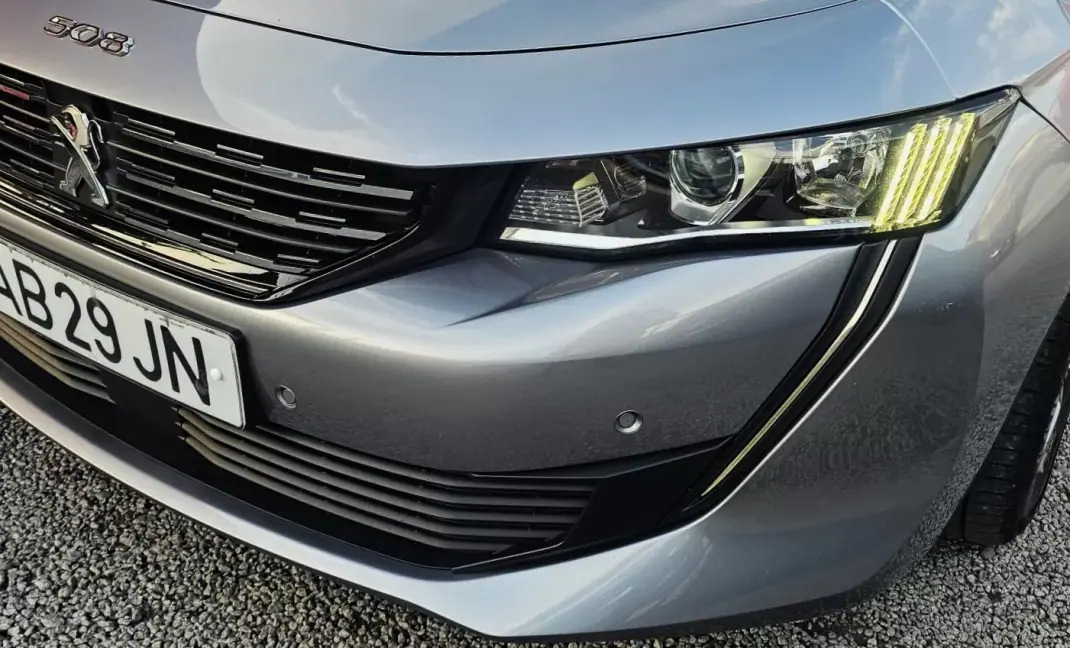 Peugeot 508 SW 2020 - 19500 EUR, 95000 km - AUTO.MOTO.pt - 95000km - foto 18 de 28