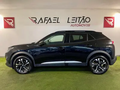Peugeot 2008 2021 - 16950 EUR, 182000 km - AUTO.MOTO.pt - 182000km - foto 9 de 32