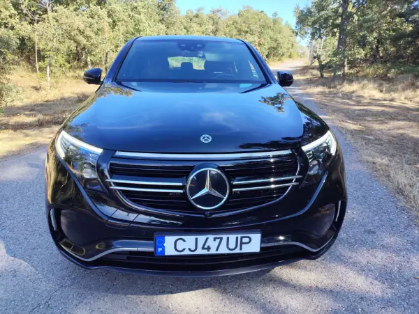Mercedes-Benz EQC 2023 - 38900 EUR, 68000 km - AUTO.MOTO.pt - 68000km - foto 8 de 21