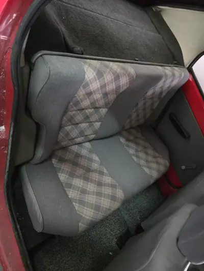 Citroën Visa 1985 - 5000 EUR, 101000 km - AUTO.MOTO.pt - 101000km - foto 6 de 8