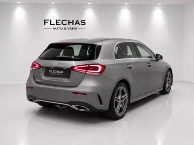 Mercedes-Benz A 180 2022 - 29900 EUR, 79000 km - AUTO.MOTO.pt - 79000km - foto 2 de 11