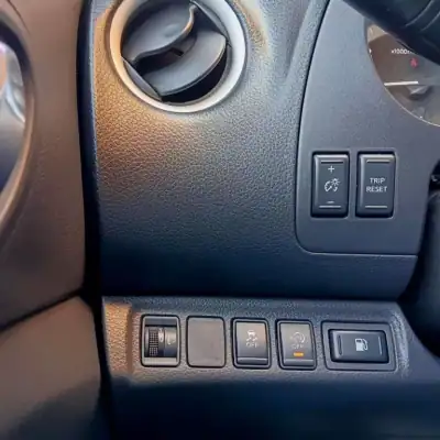 Nissan Navara 2021 - 34500 EUR, 93942 km - AUTO.MOTO.pt - 93942km - foto 16 de 23