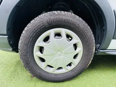 Ford TRANSIT 2.0 D 170 CV L4H4 2019 - 21999 EUR, 169000 km - AUTO.MOTO.pt - 169000km - foto 24 de 24