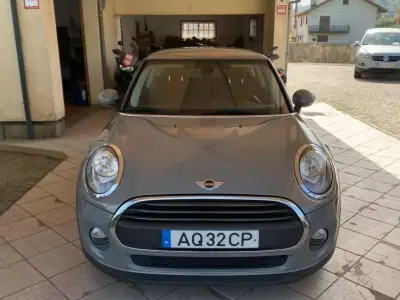MINI One 2014 - 10950 EUR, 182795 km - AUTO.MOTO.pt - 182795km - foto 6 de 15