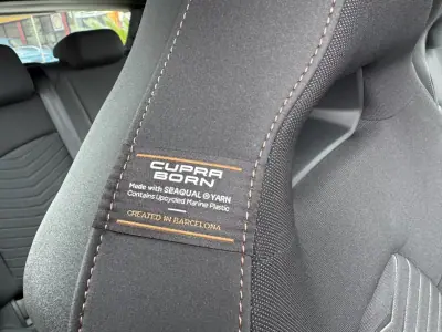 Cupra Born 2024 - 28750 EUR, 35000 km - 35000km - foto 22 de 47