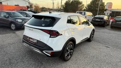 Kia Sportage 2024 - 34990 EUR, 5360 km - AUTO.MOTO.pt - 5360km - foto 10 de 26