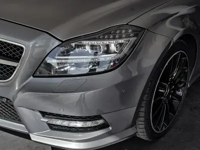 Mercedes-Benz CLS 350 2013 - 26950 EUR, 199000 km - AUTO.MOTO.pt - 199000km - foto 78 de 100