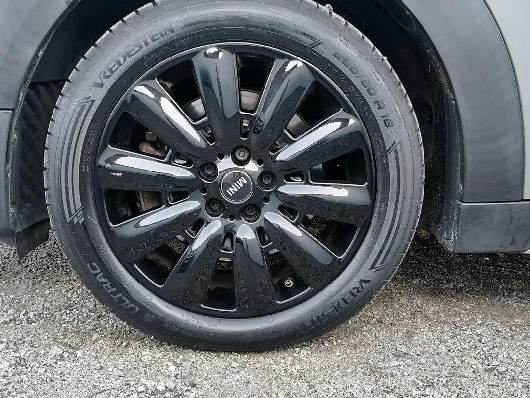 MINI Countryman 2018 - 18250 EUR, 148200 km - AUTO.MOTO.pt - 148200km - foto 29 de 31