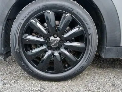 MINI Countryman 2018 - 18250 EUR, 148200 km - AUTO.MOTO.pt - 148200km - foto 29 de 31