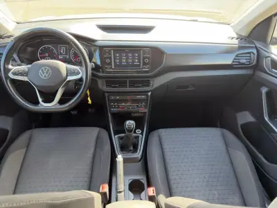 Volkswagen T-Cross 2023 - 14500 EUR, 149093 km - AUTO.MOTO.pt - 149093km - foto 14 de 24