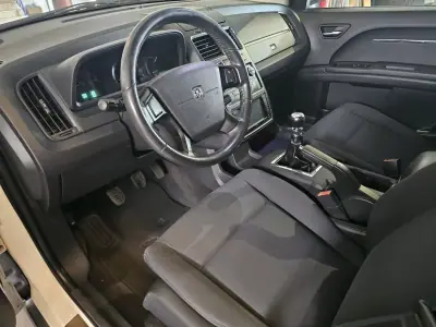 Dodge Journey 2010 - 8800 EUR, 217281 km - 217281km - foto 8 de 37