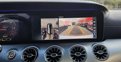 Mercedes-Benz E 220 2017 - 34999 EUR, 180000 km - AUTO.MOTO.pt - 180000km - foto 10 de 45