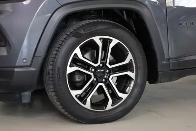Jeep Compass 2021 - 23990 EUR, 73522 km - AUTO.MOTO.pt - 73522km - foto 13 de 41